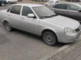 ВАЗ (Lada) Priora 2170 2014 годаүшін1 800 000 тг. в Атырау – фото 2