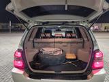 Toyota Highlander 2003 года за 7 500 000 тг. в Кульсары – фото 4