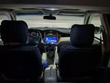 Toyota Highlander 2003 года за 7 500 000 тг. в Кульсары – фото 5
