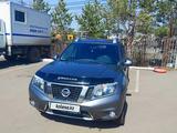 Nissan Terrano 2019 года за 7 350 000 тг. в Петропавловск