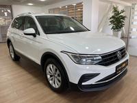 Volkswagen Tiguan 2021 года за 12 390 000 тг. в Алматы