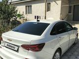 Chevrolet Monza 2023 годаүшін6 500 000 тг. в Алматы – фото 4