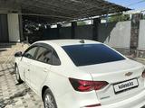 Chevrolet Monza 2023 годаүшін6 500 000 тг. в Алматы – фото 5