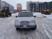 Chevrolet Niva 2007 года за 2 200 000 тг. в Уральск