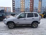 Chevrolet Niva 2007 года за 2 000 000 тг. в Уральск – фото 3