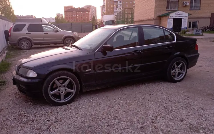 BMW 325 2000 года за 4 300 000 тг. в Алматы
