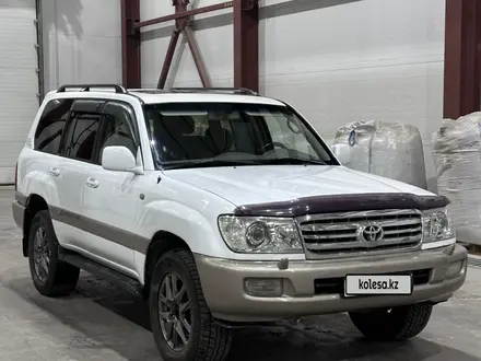 Toyota Land Cruiser 2004 года за 10 700 000 тг. в Алматы – фото 2