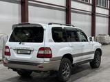 Toyota Land Cruiser 2004 годаүшін10 700 000 тг. в Алматы – фото 5