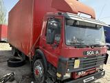 Scania 1995 годаfor7 000 000 тг. в Жаркент – фото 2