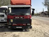 Scania 1995 годаfor7 000 000 тг. в Жаркент