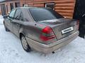 Mercedes-Benz C 180 1995 года за 1 600 000 тг. в Кокшетау – фото 4