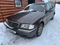 Mercedes-Benz C 180 1995 года за 1 600 000 тг. в Кокшетау – фото 6