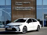 Toyota Corolla 2023 годаүшін13 590 000 тг. в Кызылорда