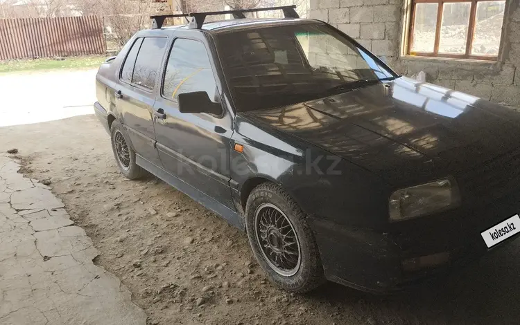 Volkswagen Vento 1993 годаүшін1 150 000 тг. в Тараз