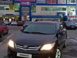 Toyota Corolla 2011 годаүшін5 500 000 тг. в Алматы