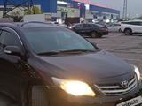 Toyota Corolla 2011 годаүшін5 500 000 тг. в Алматы – фото 3