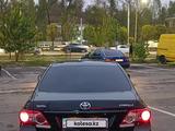 Toyota Corolla 2011 годаүшін5 500 000 тг. в Алматы – фото 5