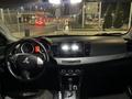 Mitsubishi Lancer 2010 годаүшін4 000 000 тг. в Алматы – фото 10