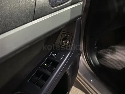 Mitsubishi Lancer 2010 года за 4 000 000 тг. в Алматы – фото 12