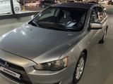 Mitsubishi Lancer 2010 года за 4 000 000 тг. в Алматы