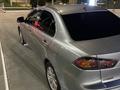 Mitsubishi Lancer 2010 годаүшін4 000 000 тг. в Алматы – фото 2