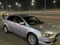 Mitsubishi Lancer 2010 годаүшін4 000 000 тг. в Алматы – фото 5