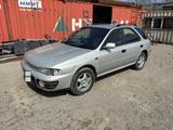 Subaru Impreza 1997 года за 1 900 000 тг. в Панфилово (Талгарский р-н) – фото 2