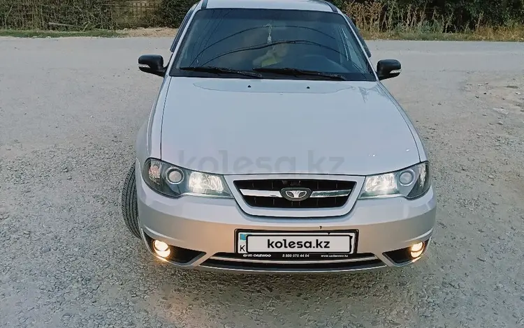 Daewoo Nexia 2013 годаfor2 500 000 тг. в Туркестан