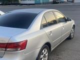 Hyundai Sonata 2005 года за 2 800 000 тг. в Жезказган – фото 5