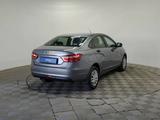 ВАЗ (Lada) Vesta 2017 года за 4 100 000 тг. в Алматы – фото 5