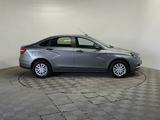 ВАЗ (Lada) Vesta 2017 года за 4 100 000 тг. в Алматы – фото 4