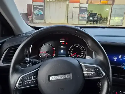Haval F7 2021 года за 7 200 000 тг. в Степногорск – фото 32