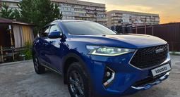 Haval F7 2021 года за 7 800 000 тг. в Степногорск – фото 4