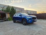 Haval F7 2021 года за 7 800 000 тг. в Степногорск – фото 5