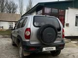 Chevrolet Niva 2013 года за 2 800 000 тг. в Карабулак – фото 3