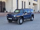 Hummer H3 2005 года за 8 500 000 тг. в Караганда