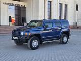 Hummer H3 2005 года за 8 500 000 тг. в Караганда – фото 2