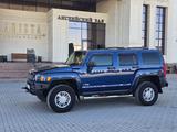 Hummer H3 2005 года за 8 500 000 тг. в Караганда – фото 3