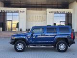 Hummer H3 2005 года за 8 500 000 тг. в Караганда – фото 4