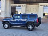 Hummer H3 2005 года за 8 500 000 тг. в Караганда – фото 5
