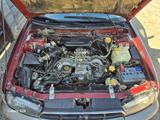 Subaru Outback 1997 года за 2 000 000 тг. в Тараз – фото 5