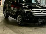 Toyota Land Cruiser 2025 годаүшін58 900 000 тг. в Алматы