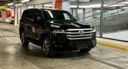 Toyota Land Cruiser 2025 года за 58 900 000 тг. в Алматы – фото 5