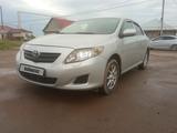 Toyota Corolla 2007 годаүшін4 300 000 тг. в Алматы – фото 2