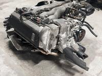 Двигатель Toyota 2TZ-FE 2.4 за 480 000 тг. в Уральск