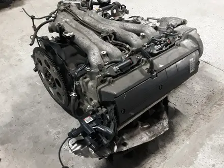 Двигатель Toyota 2TZ-FE 2.4 за 480 000 тг. в Уральск – фото 3