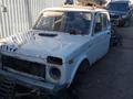 ВАЗ (Lada) Lada 2121 2007 годаүшін10 000 тг. в Уральск – фото 2