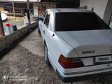 Mercedes-Benz E 260 1990 годаүшін1 100 000 тг. в Шымкент – фото 2