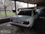 Mercedes-Benz E 260 1990 года за 1 100 000 тг. в Шымкент