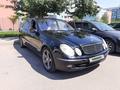 Mercedes-Benz E 320 2002 годаfor3 200 000 тг. в Алматы